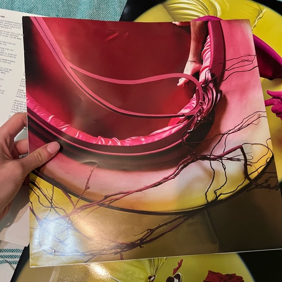 Harry styles Fine Line Vinyl - Picture 4 of 7